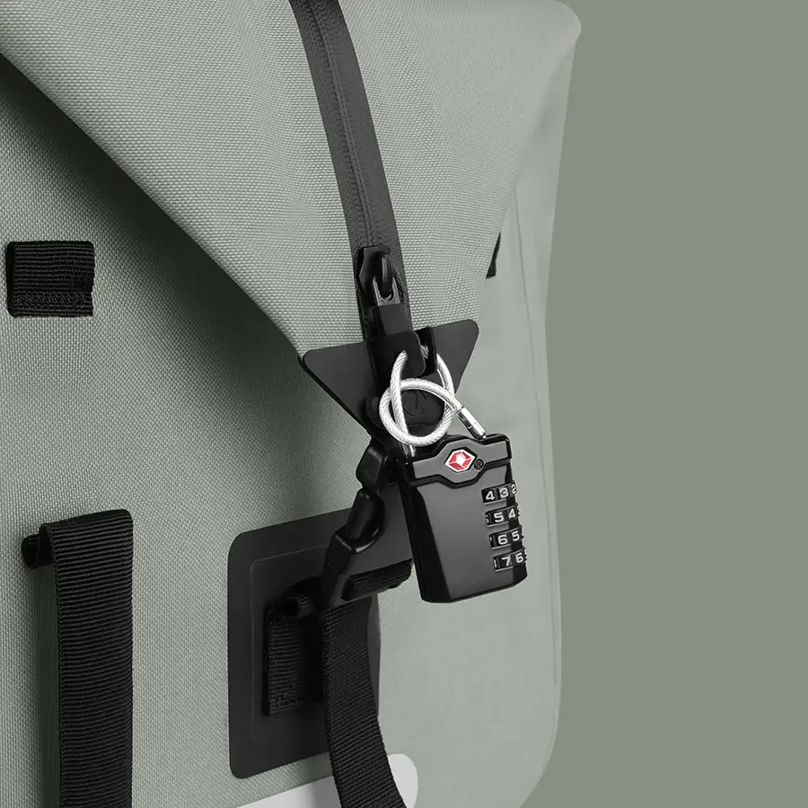 Reisetasche Locarno
